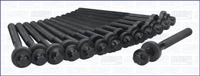 AJUSA 81012300 - hengerfejcsavar készlet BMW LAND ROVER OPEL VAUXHALL
