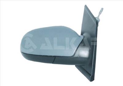 ALKAR 6138101 - külső visszapillantó VW