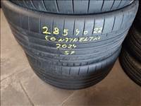  285/40/22" Continental nyári gumi 
