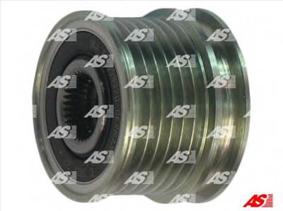 AS-PL AFP0021(INA) - generátor szabadonfutó CHRYSLER JEEP MERCEDES-BENZ