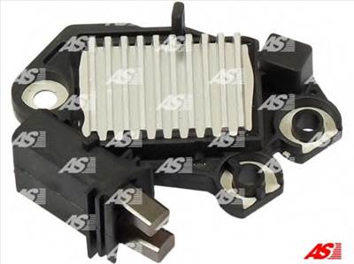 AS-PL ARE3123 - generátor szabályozó SEAT SKODA VW