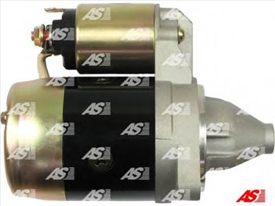 AS-PL S5002 - önindító HYUNDAI KIA MAZDA MITSUBISHI PROTON