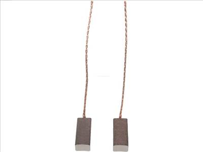 AS-PL SVX7(BULK) - generátor szénkefe AUDI CITROËN FIAT FORD LANCIA MERCEDES-BENZ NISSAN PEUGEOT REN