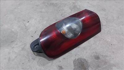 Renault MASTER Opel MOVANO 03- Bal hátsó fényszóró lámpa foglalat 9611