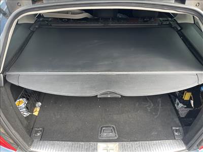 Mercedes C-osztály W204 Csomagtér csomagtér roló 