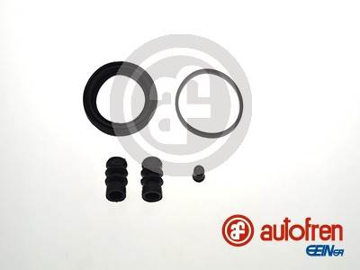 AUTOFREN SEINSA D42937 - féknyereg javítókészlet DAIHATSU SUBARU