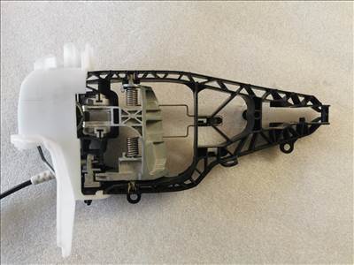 Mini Cooper F56 ajtó kilincs tartó 51217296457
