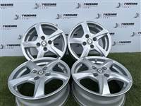 4x100 15" Brock (Renault) alufelni 6Jx15h2 ET40