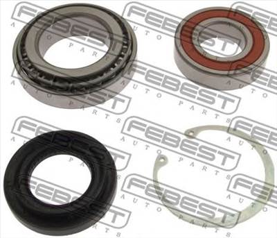 FEBEST KIT-GVJB - Féltengely csapágy MARUTI MARUTI SUZUKI SANTANA SUZUKI SUZUKI (CHANGAN) SUZUKI MOT