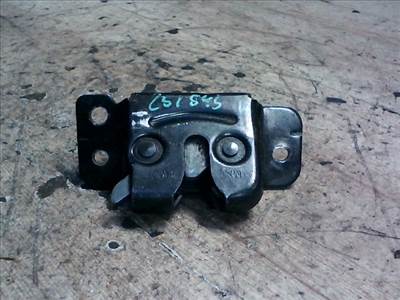 HYUNDAI Atos Prime 1999.08-2004.06 Csomagtér ajtó zárszerkezet