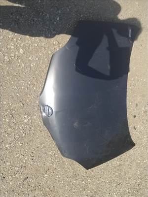 NISSAN PRIMERA P12 2001-2007 Motorháztető 