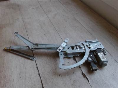 OPEL CORSA C 00-06 Jobb első ablakemelő szerkezet elektromos