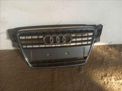 Audi A4b8 hűtőrács