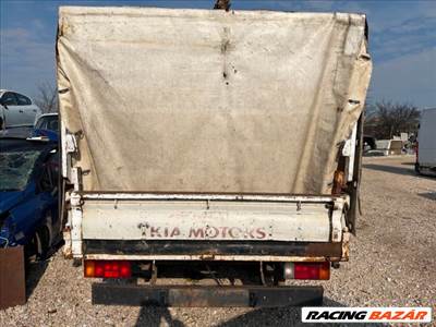 Kia K2500 Jobb Hátsó Lámpa *156373*