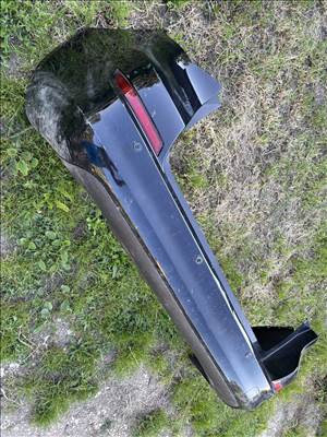 Opel astra J Sports Tourer, kombi hátsó lökhárító 