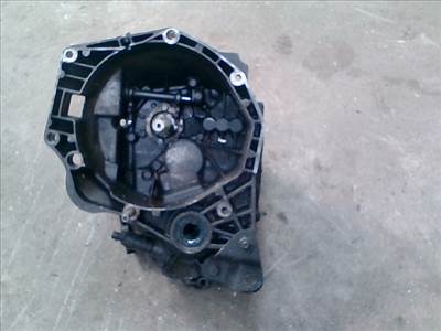 FIAT Doblo 2005.10.01-2009.08.31. Sebességváltó, dízel manuális
