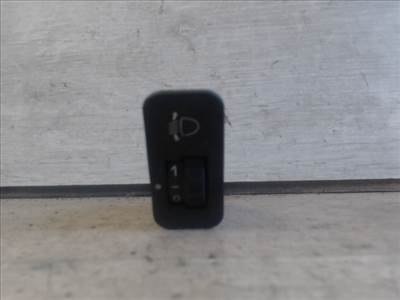 PEUGEOT 206 Fényszórómagasság állító kapcsoló