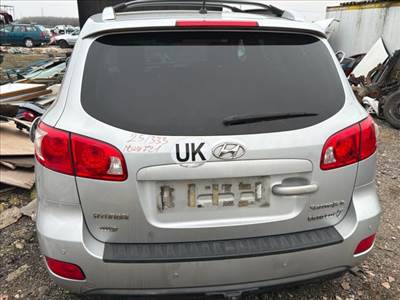 Hyundai Santa Fé (CM) Jobb Hátsó Lámpa *156048*