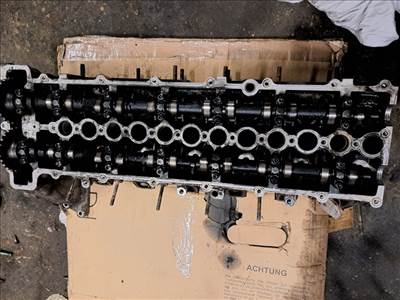 BMW E46 E39 X5 E38 330d 525d 530d 730d M57D30 306D1 hengerfej