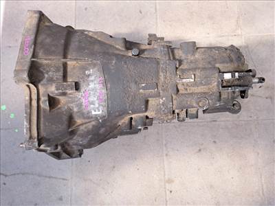 BMW E36 E46 Z3 316i 318i 316 318 M43 N40 N42 négyhengeres getrag váltó
