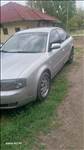 Eladó Audi A6 Avant 2.5 TDI quattro (2496 cm³, 180 PS) (C5 - 4B)