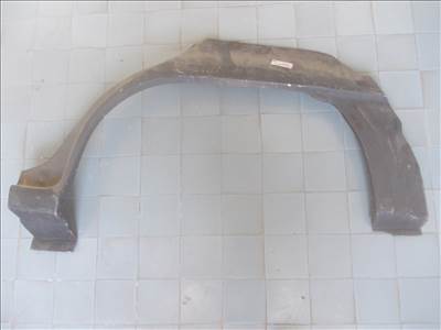 Opel Astra F 5 ajtós bal hátsó sárvédőív 1991-2002