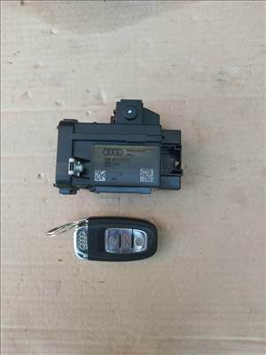 Audi A4 B8 gyújtáskapcsoló eladó! 8k0909131c
