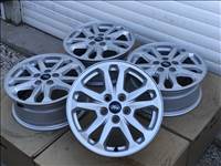  5x108 6,5JJ 16" újszerű (gyári felni) Ford Focus Modeo Smax Cmax Galaxy Transit Connect alufelni