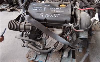 Opel Astra J 1.6 Turbo Klíma klíma kompresszor 