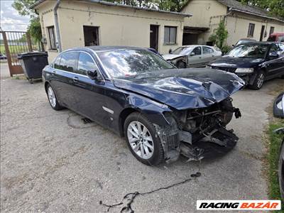 BMW 730 F01/F02 ABS TÖMB
