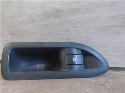 RENAULT LAGUNA 00-05 Jobb hátsó ablakemelő kapcsoló