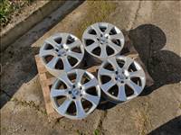 17" 5x115 Chevrolet