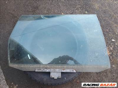 Volkswagen Passat B3 hátsó ajtóüveg  43r001025
