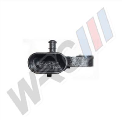 Töltőnyomás érzékelő (MAP SZENZOR) Chevrolet Lacetti Nubira Rezzo 96276354