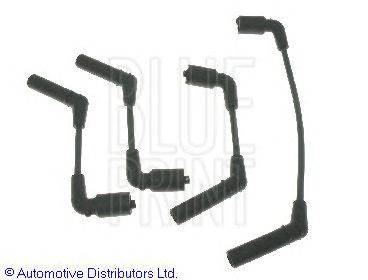 BLUE PRINT ADG01629 - gyújtókábel szett CHEVROLET DAEWOO
