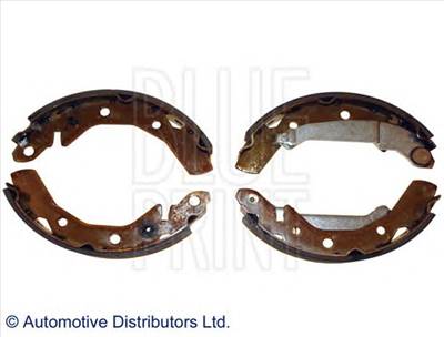 BLUE PRINT ADG04138 - fékpofakészlet CHEVROLET DAEWOO PROTON