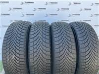 215/70 R16 Maxxis Premitra Snow WP6 SUV téli gumi 6-6,5mm
