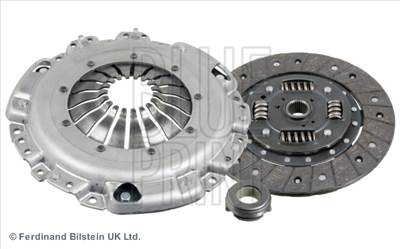 BLUE PRINT ADV183029 - kuplungszett AUDI SEAT SKODA VW VW (FAW)
