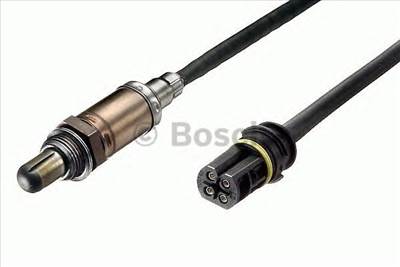 BOSCH 0 258 003 810 - lambdaszonda BMW