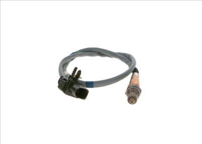 BOSCH 0 258 007 333 - lambdaszonda ALFA ROMEO