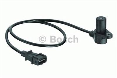 BOSCH 0 261 210 113 - fordulatszám érzékelő, motormenedzsment ALFA ROMEO GAZ IVECO LANCIA UAZ