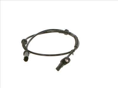 BOSCH 0 265 007 982 - kerékfordulatszám érzékelő ALPINA BMW
