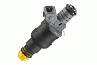BOSCH 0 280 156 372 - befecskendező szelep BMW