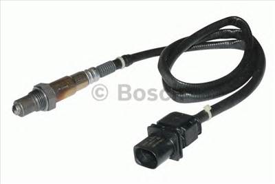 BOSCH 0 281 004 107 - lambdaszonda MAN NEOPLAN TEMSA