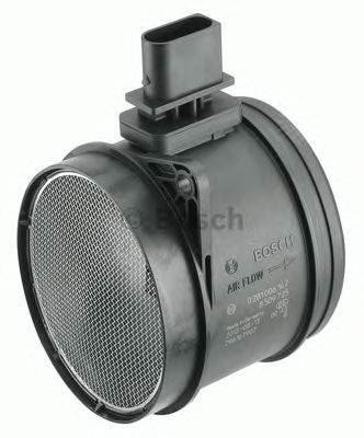 BOSCH 0 281 006 147 - légmennyiségmérő BMW