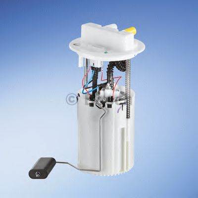 BOSCH 0 580 303 025 - üzemanyag ellátó egység CITROËN FIAT LANCIA PEUGEOT