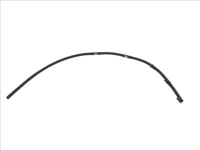 BOSCH 0 928 400 591 - üzemanyag túlfolyó cső MERCEDES-BENZ