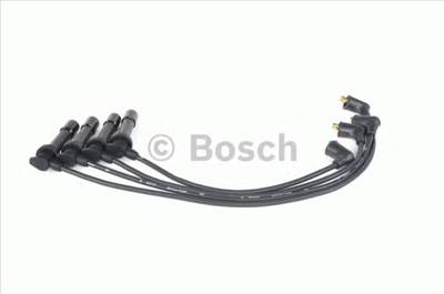 BOSCH 0 986 357 149 - gyújtókábel szett MAZDA