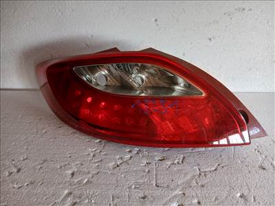18281 Mazda 2 2006-2012 Bal hátsó Lámpa