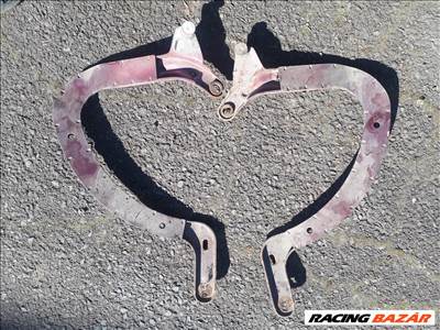 Volkswagen Passat B3 sedan csomagtér zsanér  357827301a 357827302a